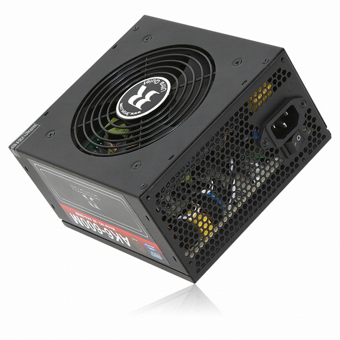 3RSYS AK6-600M 80PLUS브론즈_이미지