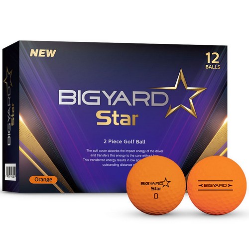 빅야드 스타 (컬러공, 12개)_이미지