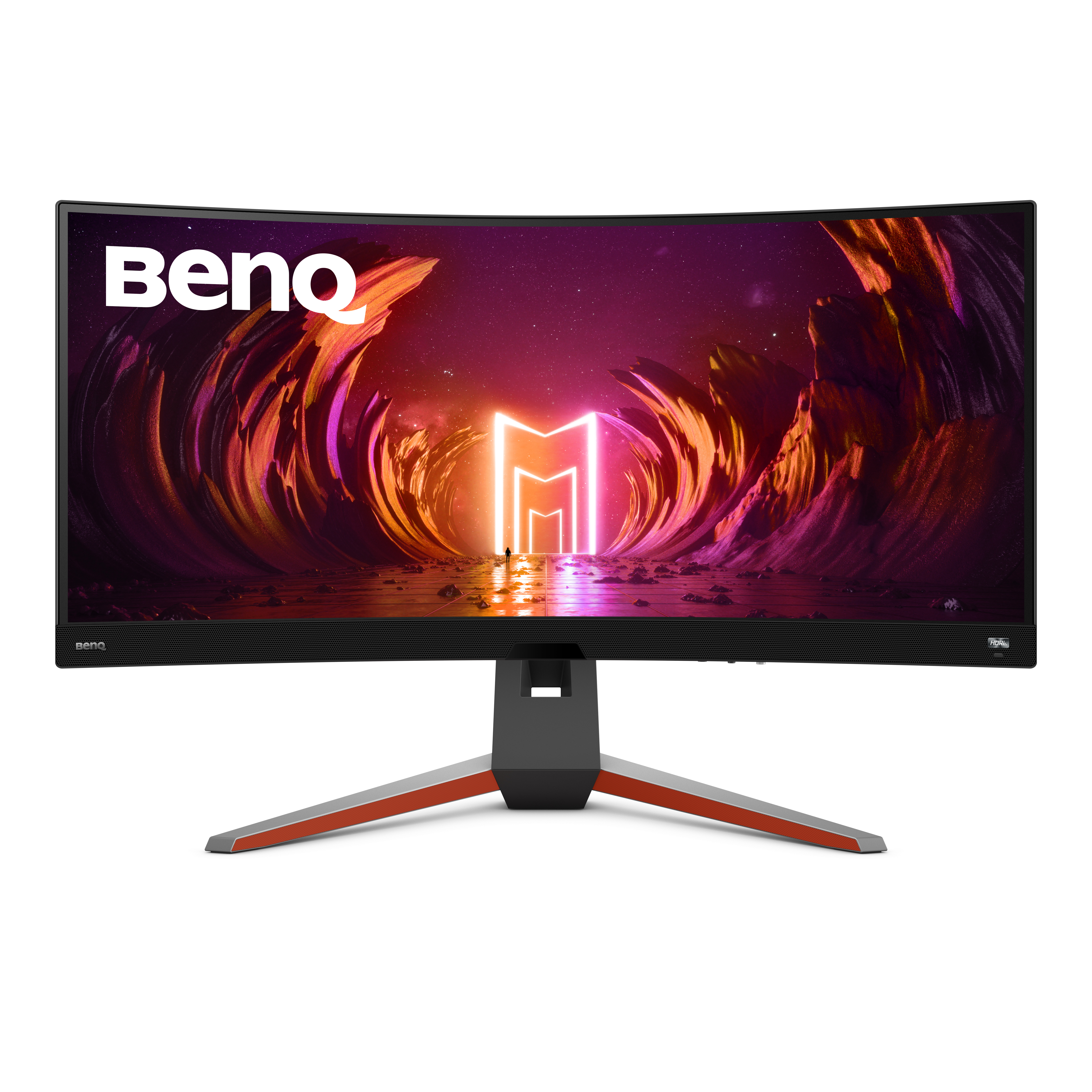 BenQ 모비우스 EX3410R_이미지