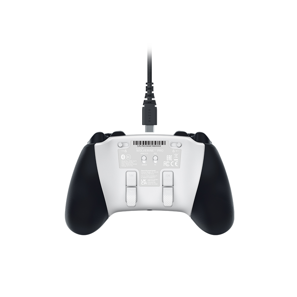 Razer Wolverine V2 Pro