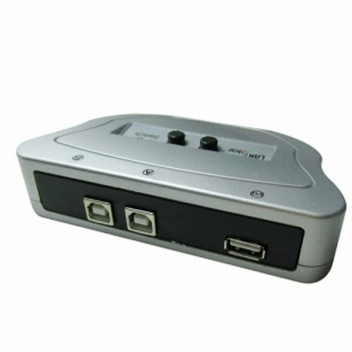 ���ξ��ý��� LANSTAR LS-U1A2B USB �������ñ�