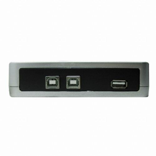 라인업시스템 LANSTAR LS-U1A2B USB 수동선택기_이미지