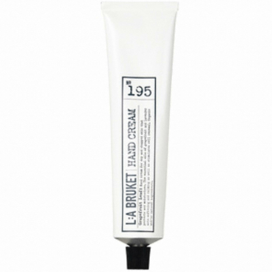 라부르켓 No.195 그레이프프룻 핸드크림 리프 70ml (1개)_이미지