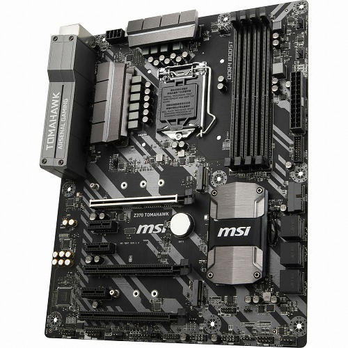 MSI Z370 토마호크_이미지