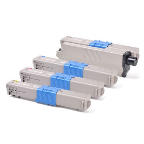 ��� P210T5KK, P210T5KC, P210T5KM, P210T5KY 4�� ��Ʈ