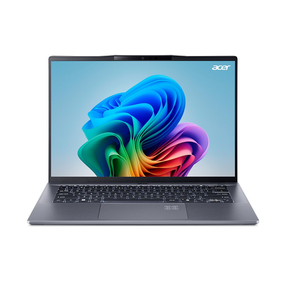 에이서 스위프트 GO 14 AI SFG14-01-X7HU (SSD 4TB)_이미지