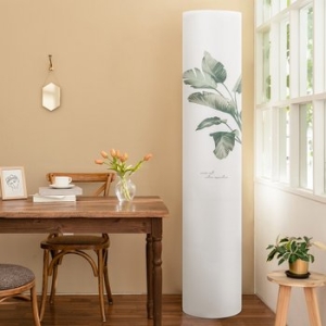 스판 스탠드형 삼성무풍3구 에어컨커버 썸데이즈