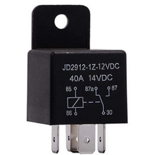 5핀 릴레이 40A 12V