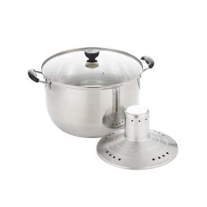 그라첸 퀸센스 인덕션 빨래솥 34cm이미지입니다. 누르면 해당 게시물로 새창이동합니다.