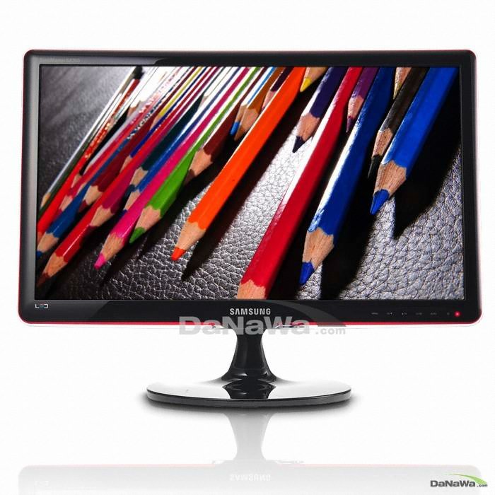 삼성전자 S24A350T (중고)