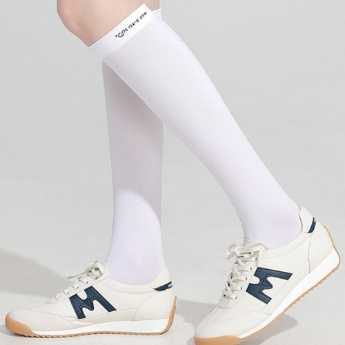 GOLOV.EJOY 슬림핏 골프 롱삭스 (2개)_이미지