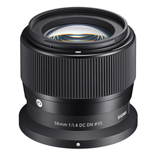 C 56mm F1.4 DC DN 니콘 Z용