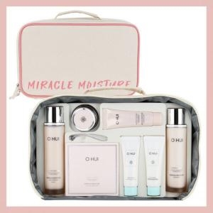 오휘 미라클 모이스처 3종세트(구) (기획세트)_이미지