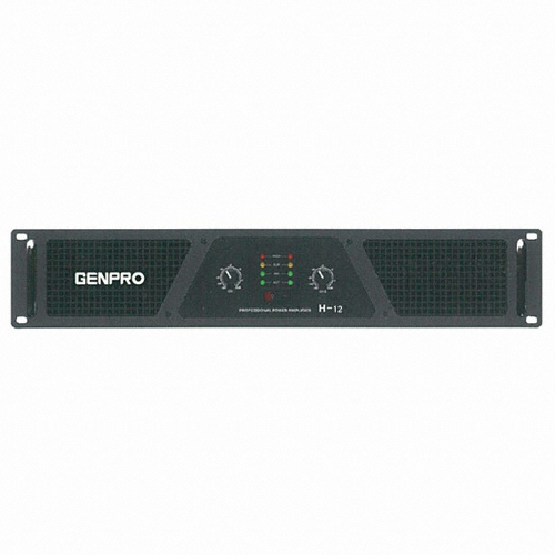 GENPRO H-12