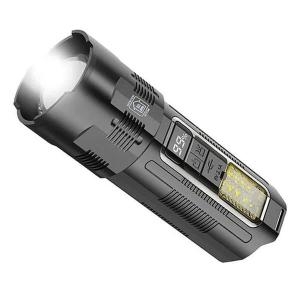 셀러허브 프로셀러 XHP70 LED 충전식 줌 야외 서치라이트 손전등 후레쉬 S23683171_이미지