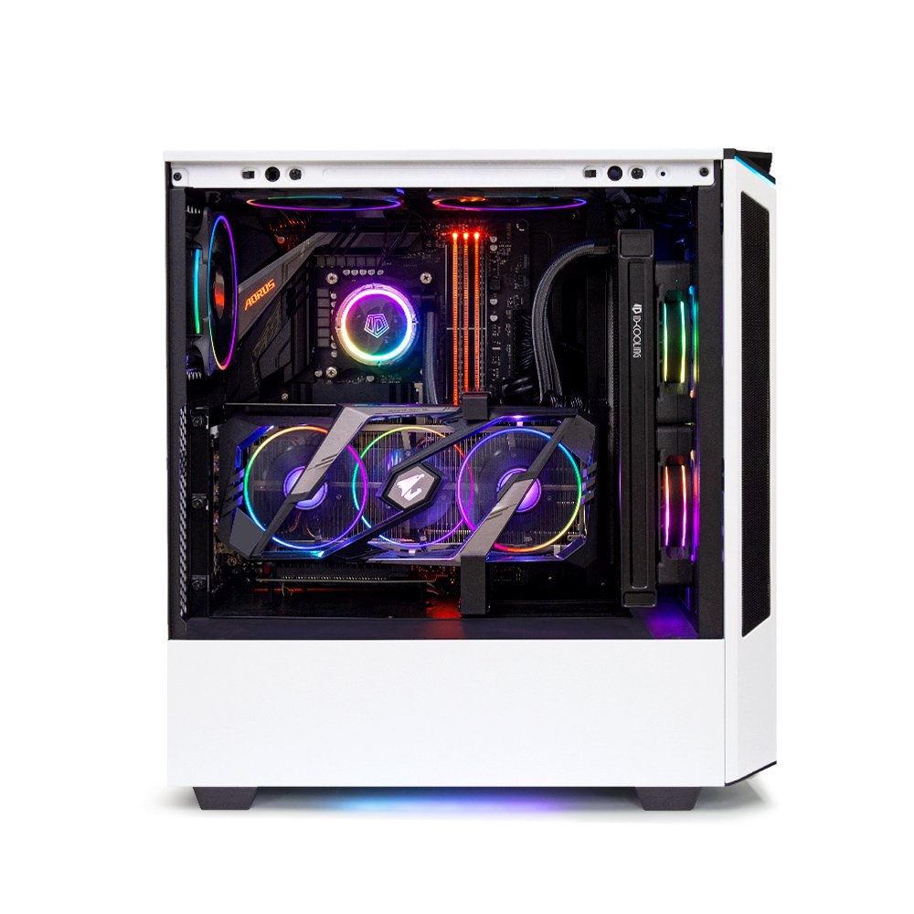 한성컴퓨터 보스몬스터 DX5908RXT (16GB, M.2 512GB)_이미지