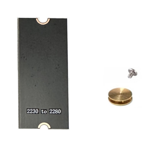 티테크놀로지 T-2230-2280 M.2 SSD 연장 가이드