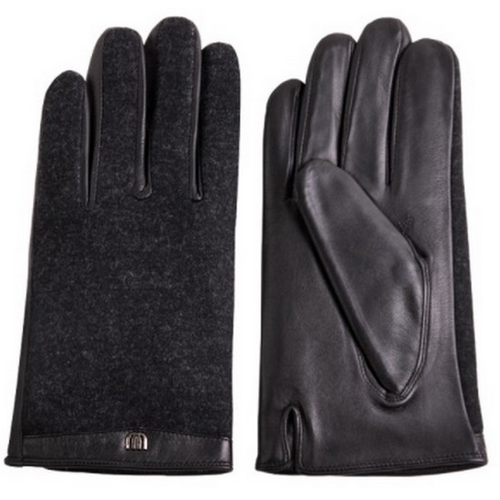 엠유스포츠 울커플 뮤 가죽장갑 MH-32401_이미지