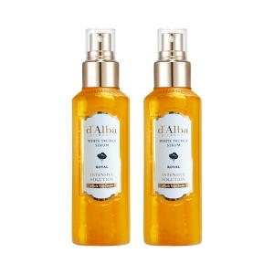달바 시즌5 화이트 트러플 로얄 인텐시브 세럼 100ml (2개)_이미지