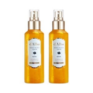 <b>달바</b> 시즌5 화이트 트러플 로얄 인텐시브 세럼 100ml