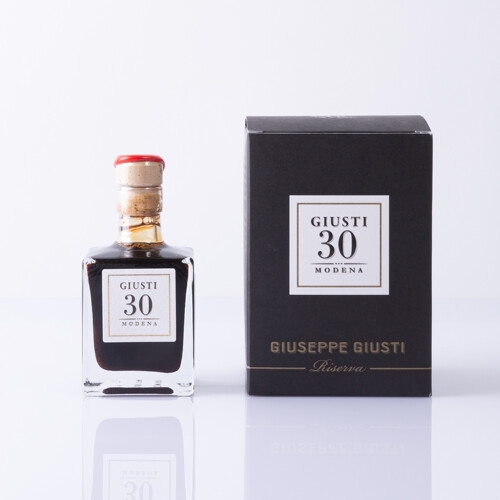 주세페주스티 리저브 30년산 발사믹식초 100ml