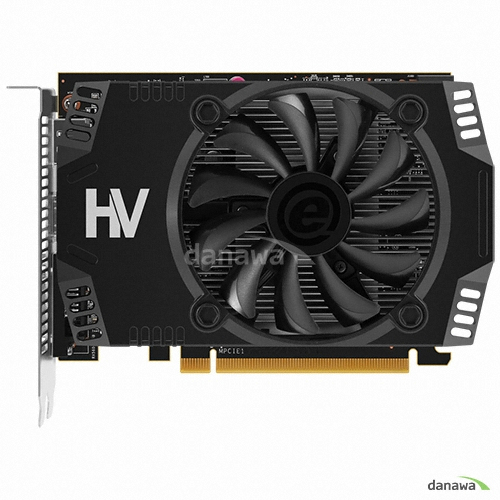 이엠텍 HV 라데온 RX 560 14CU D5 4GB NANO_이미지