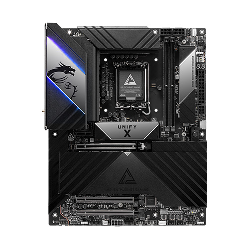 MSI MEG Z890 ��������-X