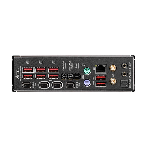 MSI MEG Z890 유니파이-X_이미지