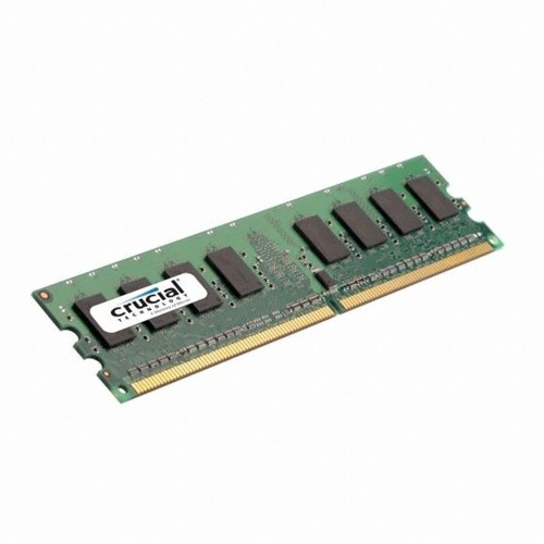 ����ũ�� Crucial DDR2-533 CT12864AA53E �ؿܱ���