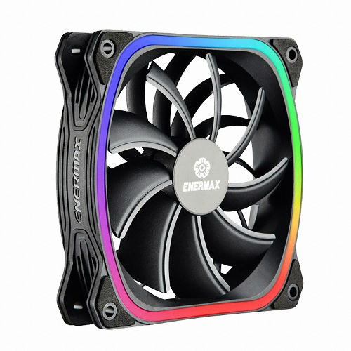 에너맥스 SquA RGB (1팩)_이미지