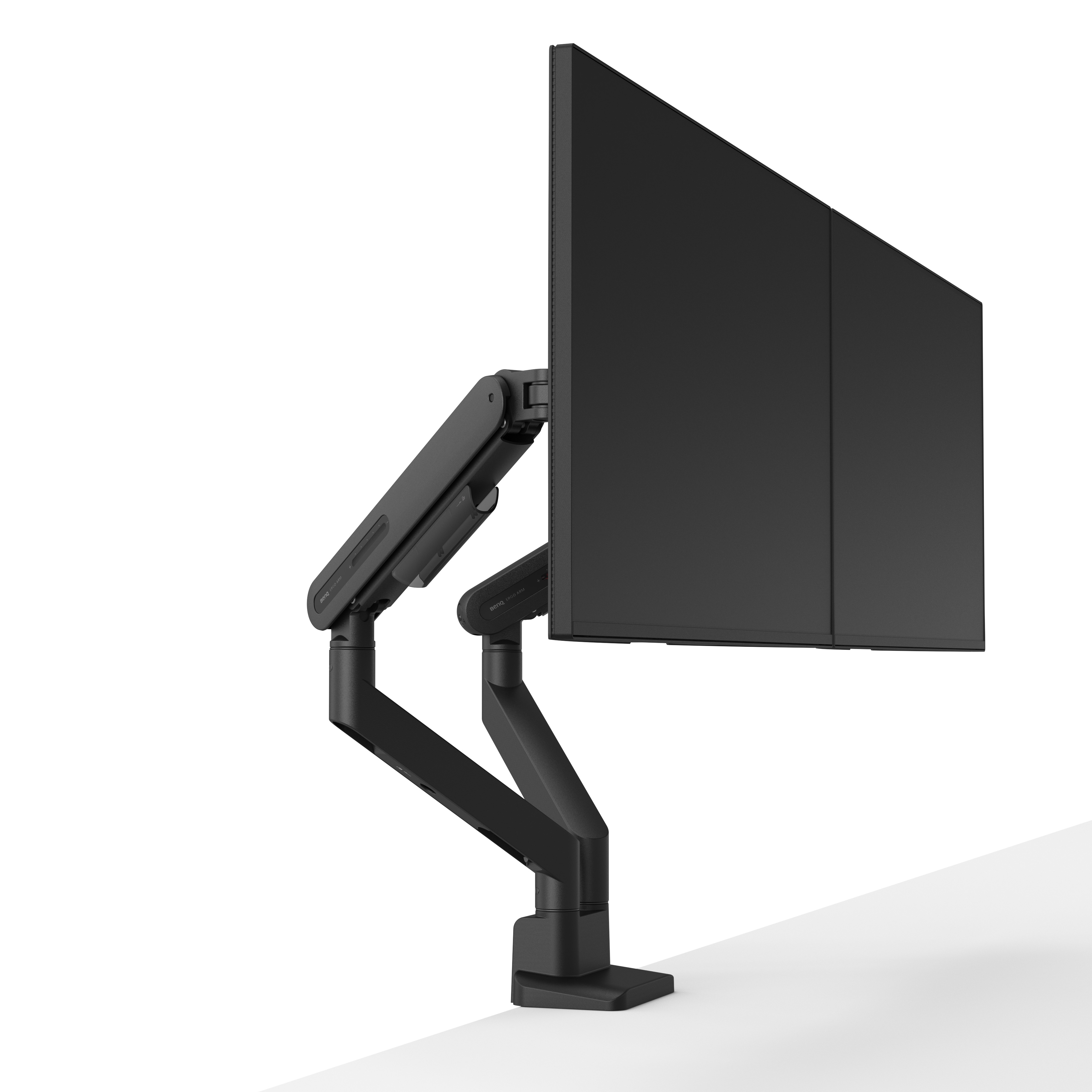 BenQ ��� ����Ʈ ����� �� Ergo Arm BDL01