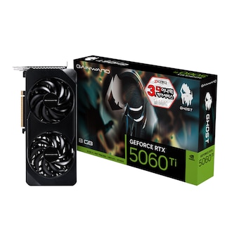 GAINWARD 지포스 RTX 5060 Ti 고스트 D7 8GB
