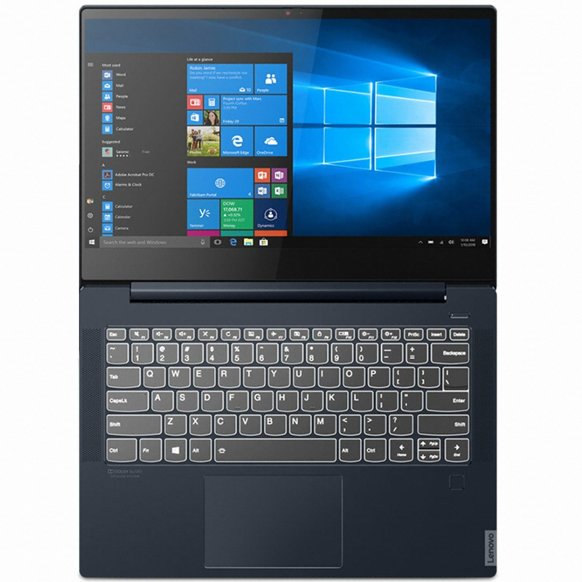 레노버 아이디어패드 S540-14API METAL RYZEN3 WIN10 (SSD 256GB)_이미지