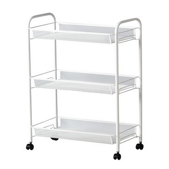 이케아 HORNAVAN 트롤리