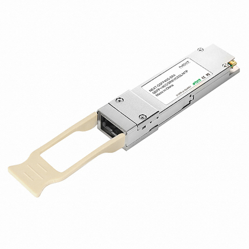 �������������ͽ� �ؽ�Ʈ NEXT-QSFP40G-SR4 ����� Ʈ���ù�