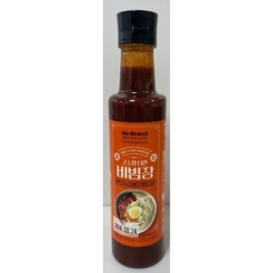 이마트 노브랜드 고소함 더한 비빔장 500g (1개)_이미지