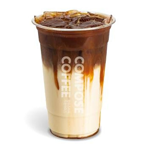 컴포즈커피 ㅤICE 카라멜마끼아또 교환권_이미지