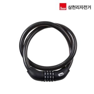삼천리자전거  번호키 대 자물쇠 자전거