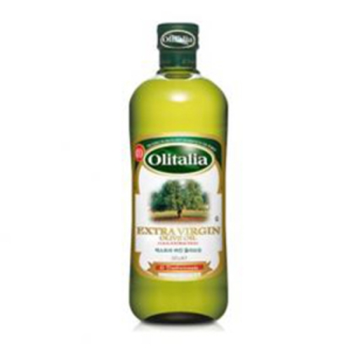 올리타리아 엑스트라버진 올리브유 500ml (1개)_이미지
