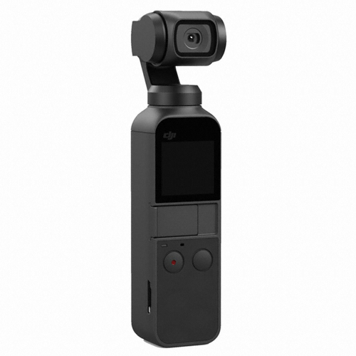 DJI 오즈모 포켓 (정품)_이미지