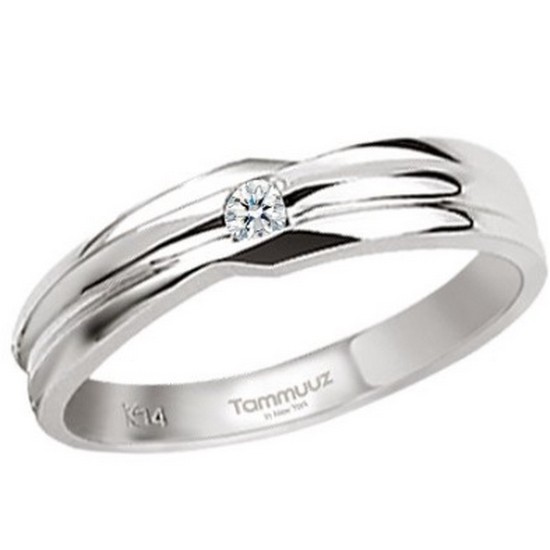 Ÿ���� 14K 0.05ĳ�� ���̾� ���� ���� D2026RM