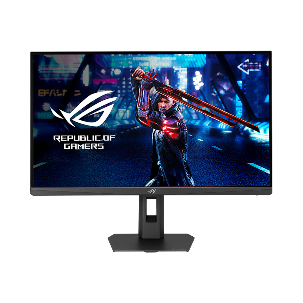 ASUS ROG STRIX XG27ACMES