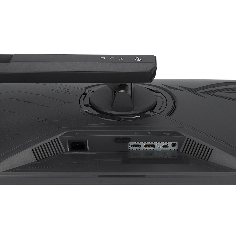 ASUS ROG STRIX XG27ACMES