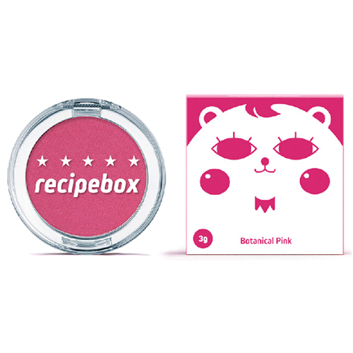 러브미 내추럴 블러셔 3g