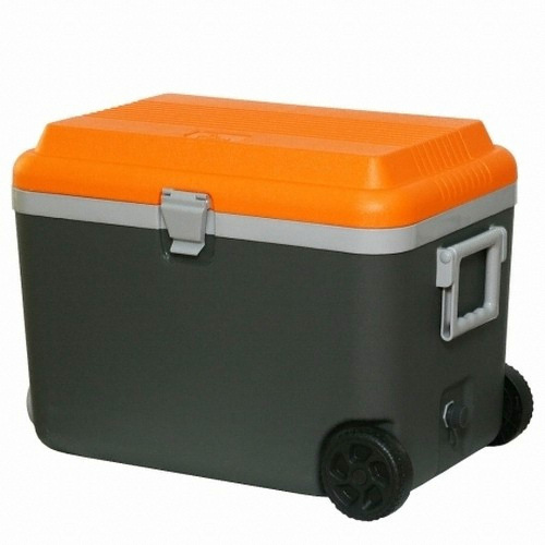 캠텔 아이스박스 바퀴형 (50L)_이미지