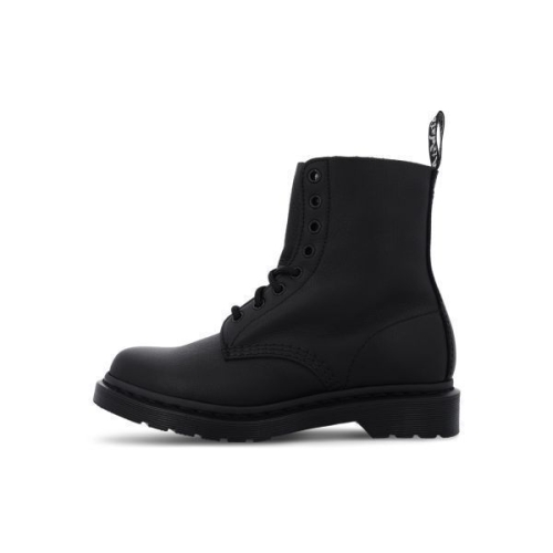 Dr.Martens 1460 파스칼 모노 블랙 버지니아 24479001 146468021