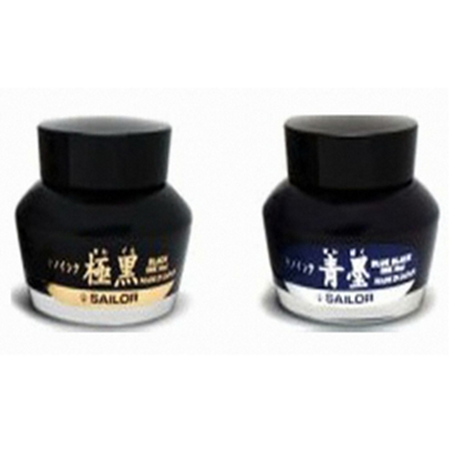 세일러  나노 병잉크 50ml