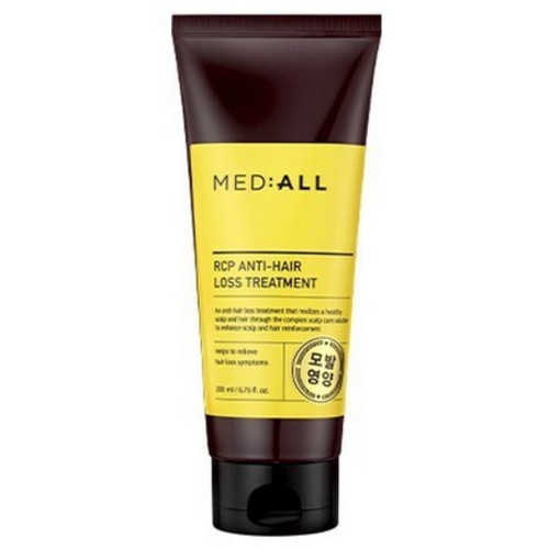 메디올 두피청정 트리트먼트 200ml (3개)_이미지