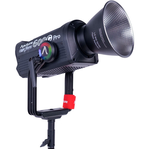 Aputure LS 600C PRO LED조명_이미지