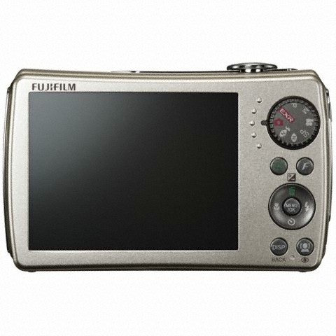 후지필름 파인픽스 F200EXR (정품)_이미지